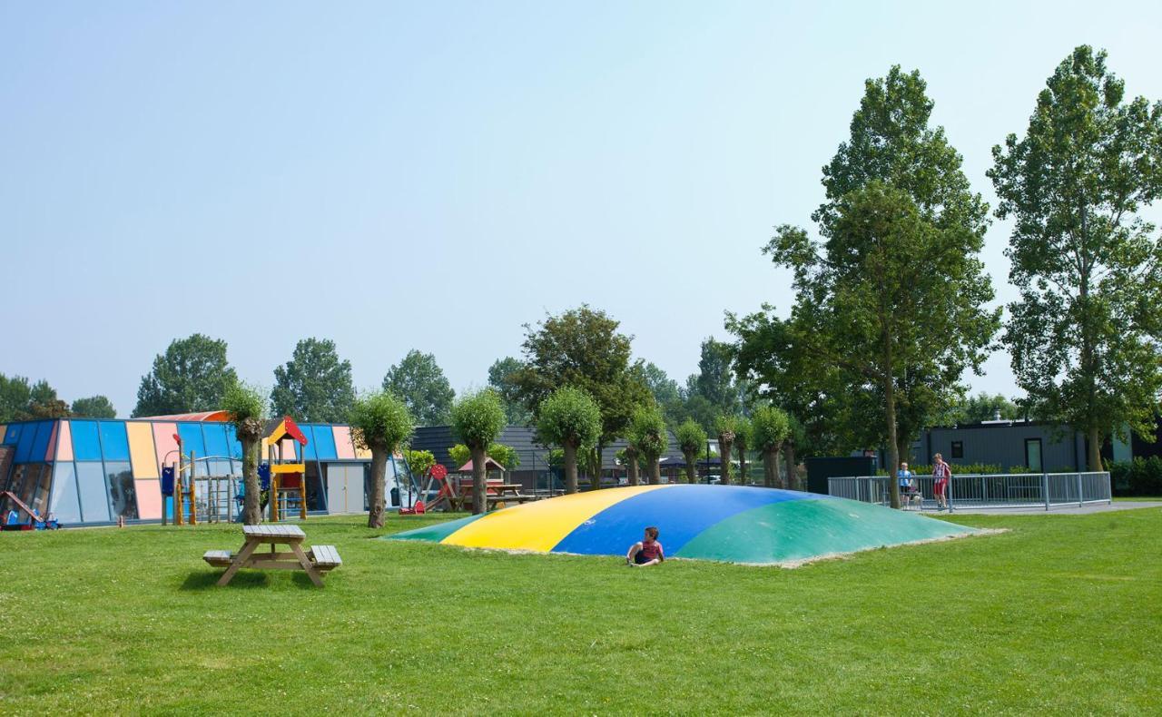 Europarcs Schoneveld Villa Breskens Exterior photo